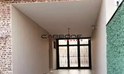 Casa com 3 quartos à venda na Rua Lúcio Cardoso, Jardim Itália, São Paulo por R$ 850.000