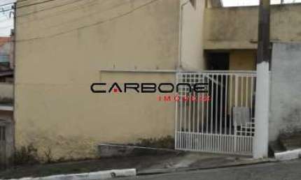 Casa com 2 quartos à venda na Rua Cruz Jobim, Vila Carrão, São Paulo por R$ 690.000