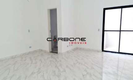 Apartamento com 1 quarto à venda na Rua Pretória, Vila Formosa, São Paulo por R$ 270.000