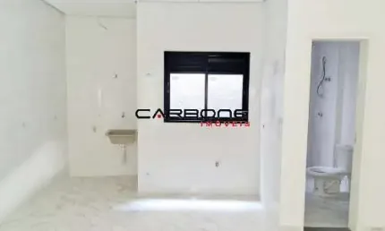 Apartamento com 1 quarto à venda na Rua Pretória, Vila Formosa, São Paulo por R$ 270.000
