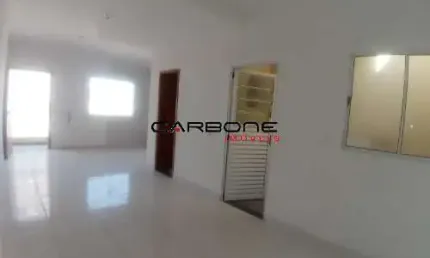 Loft com 1 quarto à venda na Rua Doutor Edgar Garcia Vieira, Vila Matilde, São Paulo por R$ 298.000