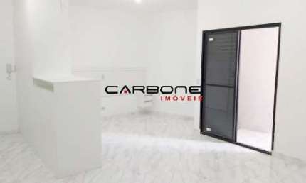 Apartamento com 1 quarto à venda na Rua Pretória, Vila Formosa, São Paulo por R$ 289.000
