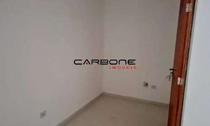 Apartamento com 1 quarto à venda na Rua Tripuí, Vila Bela, São Paulo por R$ 300.000