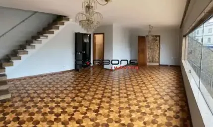 Casa com 3 quartos à venda na Rua Castanheira, Mooca, São Paulo por R$ 1.070.000