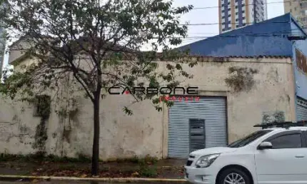 Terreno à venda na rua florianópolis, vila bertioga, são paulo por r$ 1.100.000