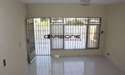 Casa com 4 quartos à venda na Rua Cumbé, Vila Laís, São Paulo por R$ 880.000