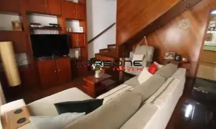 Casa com 2 quartos à venda na Avenida Sapopemba, Vila Regente Feijó, São Paulo por R$ 745.000