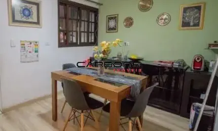 Casa em condomínio fechado com 3 quartos à venda na Rua José Flávio, Penha De França, São Paulo por R$ 650.000