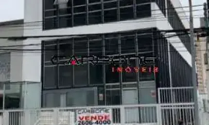 Prédio à venda na Avenida Paes de Barros, Mooca, São Paulo por R$ 4.500.000