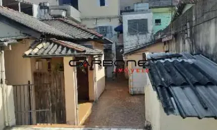 Terreno à venda na rua almirante alexandrino, vila invernada, são paulo por r$ 980.000