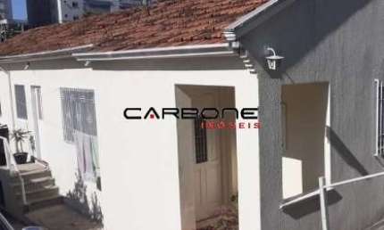 Casa com 2 quartos à venda na Rua Teófilo Dias, Vila Regente Feijó, São Paulo por R$ 1.990.000