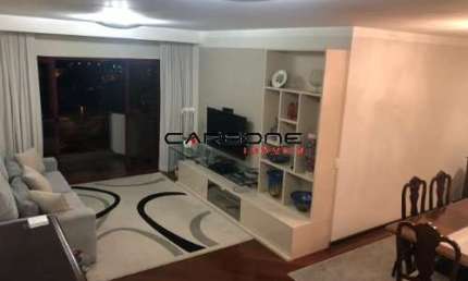 Apartamento com 4 quartos à venda na Rua Jacaracanga, Vila Formosa, São Paulo por R$ 1.890.000