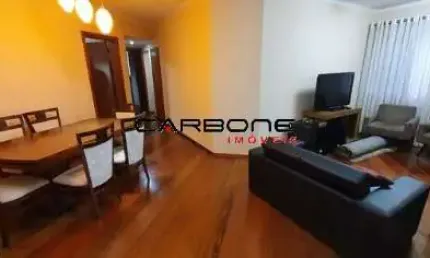 Apartamento com 3 quartos à venda na praça santa terezinha, vila azevedo, são paulo por r$ 900.000