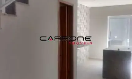 Casa com 3 quartos à venda na Rua Torre de Pedra, Vila Santa Isabel, São Paulo por R$ 750.000