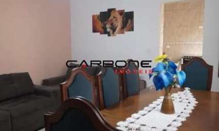 Casa com 4 quartos à venda na Rua Cesário dos Santos, Parque São Lucas, São Paulo por R$ 675.000