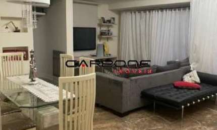 Cobertura com 3 quartos à venda na Avenida Montemagno, Chácara Belenzinho, São Paulo por R$ 1.060.000
