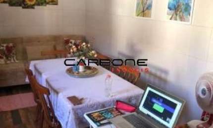 Casa com 3 quartos à venda na Rua Gama Cerqueira, Cambuci, São Paulo por R$ 570.000