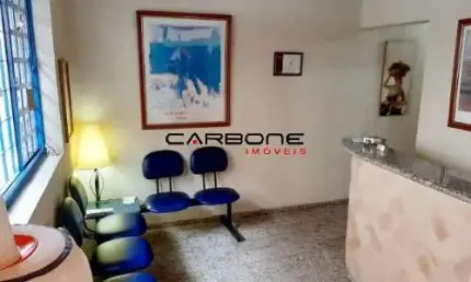 Casa com 2 quartos à venda na Rua da Mooca, Mooca, São Paulo por R$ 550.000