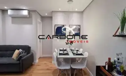 Apartamento com 1 quarto à venda na Praça Júlio Mesquita, Santa Ifigênia, São Paulo por R$ 585.000
