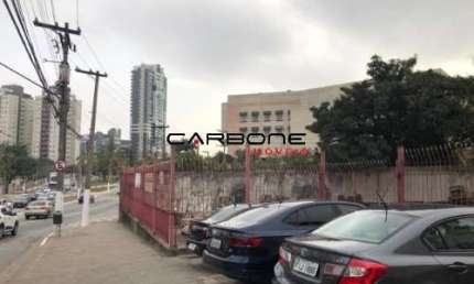 Terreno à venda na Avenida Doutor Eduardo Cotching, Vila Formosa, São Paulo por R$ 18.000.000
