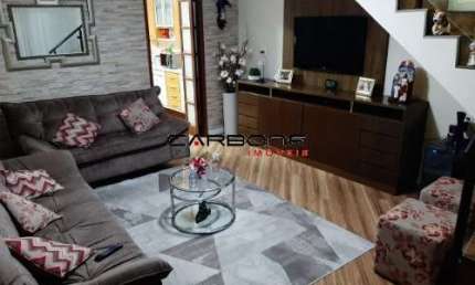 Casa com 3 quartos à venda na Avenida Trumain, Vila Formosa, São Paulo por R$ 820.000