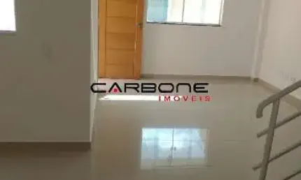 Casa com 3 quartos à venda na Travessa Aral Moreira, Vila Formosa, São Paulo por R$ 760.000