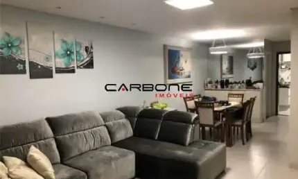 Casa em condomínio fechado com 3 quartos à venda na Rua Pedreira, Vila Antonina, São Paulo por R$ 900.000
