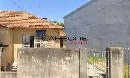 Casa com 2 quartos à venda na Rua Bucuituba, Vila Margarida, São Paulo por R$ 1.065.000