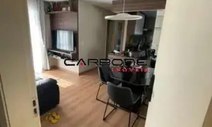 Apartamento com 2 quartos à venda na Rua Bactória, Jardim Vila Formosa, São Paulo por R$ 340.000