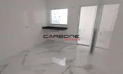 Casa com 2 quartos à venda na Rua São Bernardo, Cidade Mãe do Céu, São Paulo por R$ 720.000