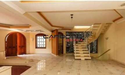 Casa com 3 quartos à venda na Rua Major Ângelo Zanchi, Penha De França, São Paulo por R$ 2.360.000