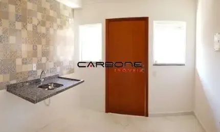 Apartamento com 1 quarto à venda na rua gilda, vila esperança, são paulo por r$ 200.000