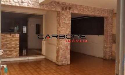 Casa com 3 quartos à venda na Rua Serra de Juréa, Cidade Mãe do Céu, São Paulo por R$ 1.100.000