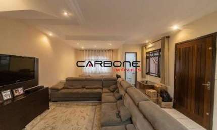 Casa com 4 quartos à venda na Rua Picinguaba, Vila Santa Isabel, São Paulo por R$ 1.400.000