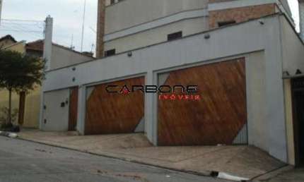 Casa com 4 quartos à venda na Rua Boa Esperança, Chácara Santo Antônio (Zona Leste), São Paulo por R$ 2.240.000
