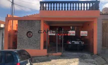 Casa com 4 quartos à venda na Rua Gomes, Vila Ivone, São Paulo por R$ 750.000