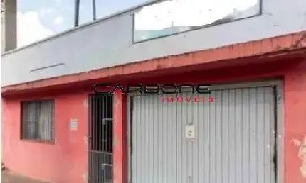 Terreno à venda na Rua Mercedes Lopes, Vila Santana, São Paulo por R$ 1.300.000