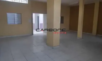 Casa com 3 quartos à venda na rua antônio fontoura xavier, vila paulo silas, são paulo por r$ 850.000