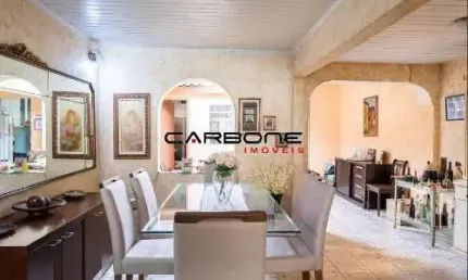Casa com 2 quartos à venda na Rua Pereira da Silva, Mooca, São Paulo por R$ 700.000