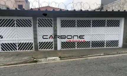 Casa com 4 quartos à venda na rua jacitara tipiti, jardim guairaca, são paulo por r$ 875.000