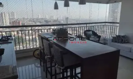 Apartamento com 2 quartos à venda na rua baguassu, vila regente feijó, são paulo por r$ 1.300.000