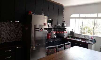 Casa com 2 quartos à venda na Rua Campo Largo, Vila Bertioga, São Paulo por R$ 680.000