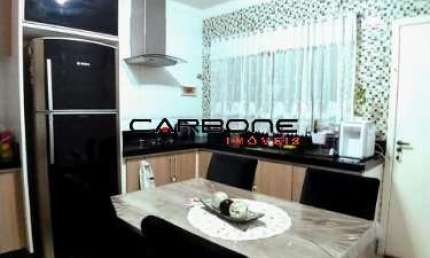 Casa com 3 quartos à venda na Rua Professor Bourhan Helou, Jardim Ana Rosa, São Paulo por R$ 690.000