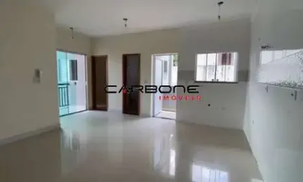 Apartamento com 2 quartos à venda na rua josé luiz da silva, vila carrão, são paulo por r$ 370.000