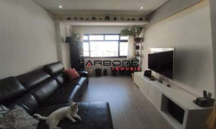 Apartamento com 2 quartos à venda na Rua do Oratório, Mooca, São Paulo por R$ 770.000