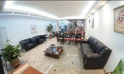 Casa com 3 quartos à venda na Rua Campo Largo, Vila Bertioga, São Paulo por R$ 2.235.000