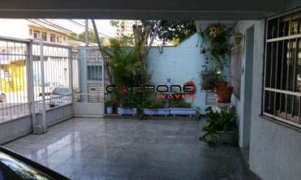 Casa com 3 quartos à venda na Rua Curupace, Mooca, São Paulo por R$ 1.790.000