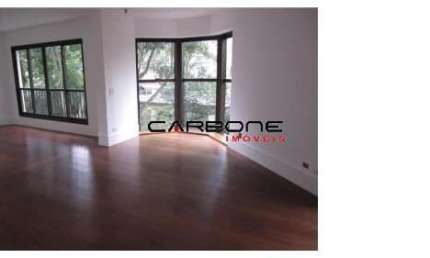 Apartamento com 3 quartos à venda na Rua Lourenço de Almeida, Vila Nova Conceição, São Paulo por R$ 8.800.000