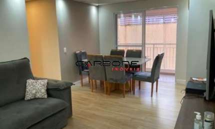 Apartamento com 3 quartos à venda na Rua General Sousa Neto, Vila Aricanduva, São Paulo por R$ 560.000