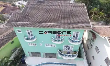 Casa com 7 quartos à venda na Rua Sebastião Leal, Jardim Virgínia Bianca, São Paulo por R$ 4.250.000